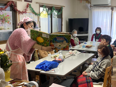 🎅クリスマス会🎅