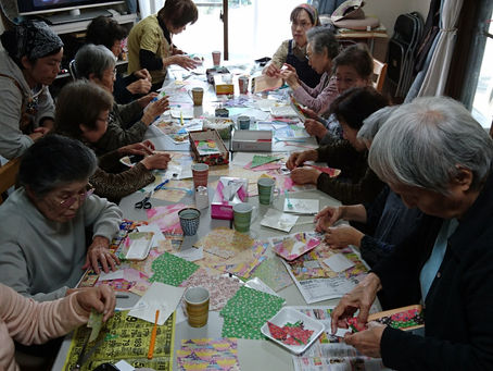 認知症予防講座