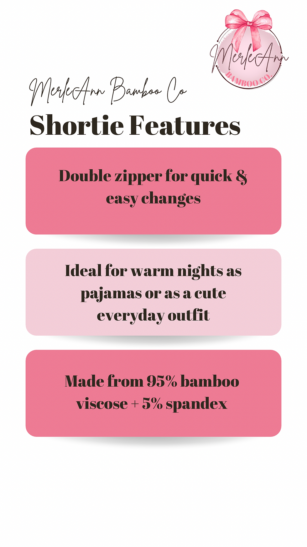 Thumbnail: Toast ‘n’ Jams Shortie 