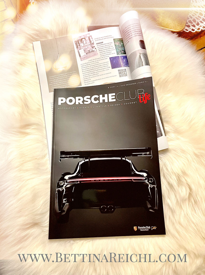 Porsche.Bettina Reichl.Otis.Federleicht.Kunst.www.bettinareichl.com.jpg