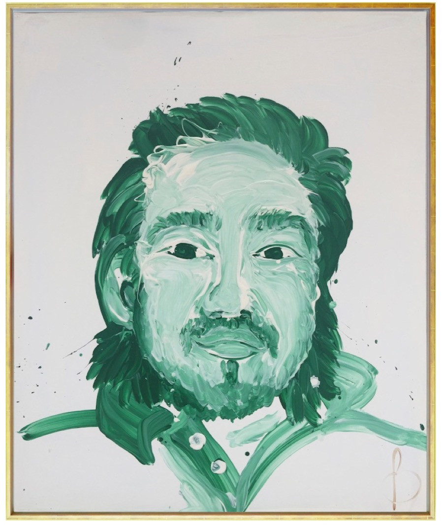 "Stammtisch der Besten" - Phuc Huynh