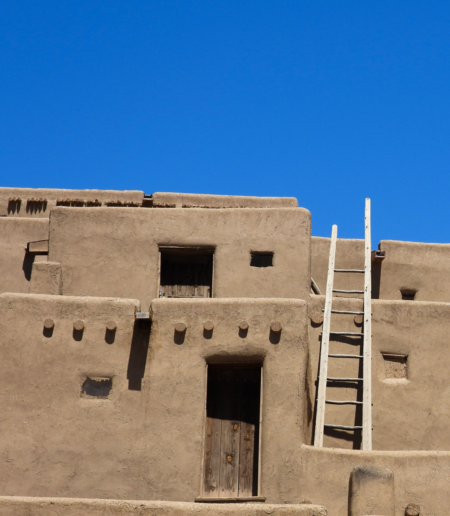 Descend and Ascend #1