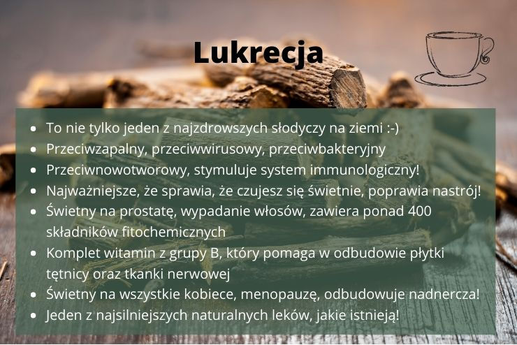 lukrecja