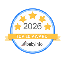 BabyInfo - Top 10 Award - 2026.png