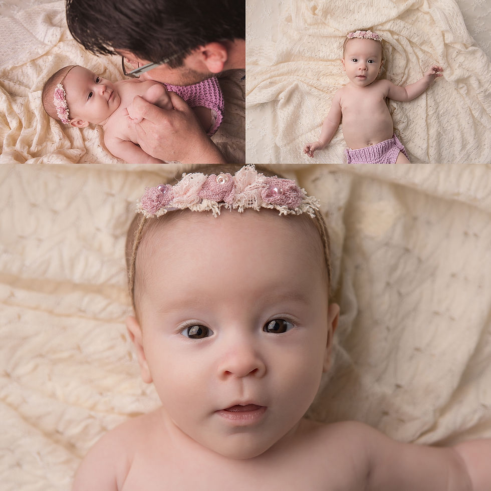 Samantha Bryce Photography Newborn South West Sydney