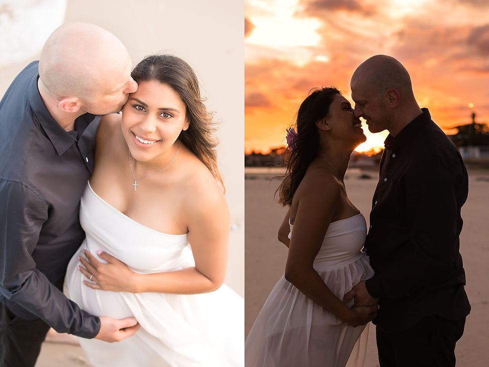 Samantha Bryce Photography Maternity
