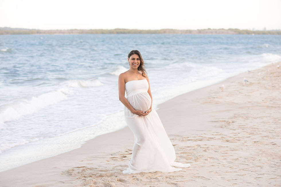 Samantha Bryce Photography Maternity
