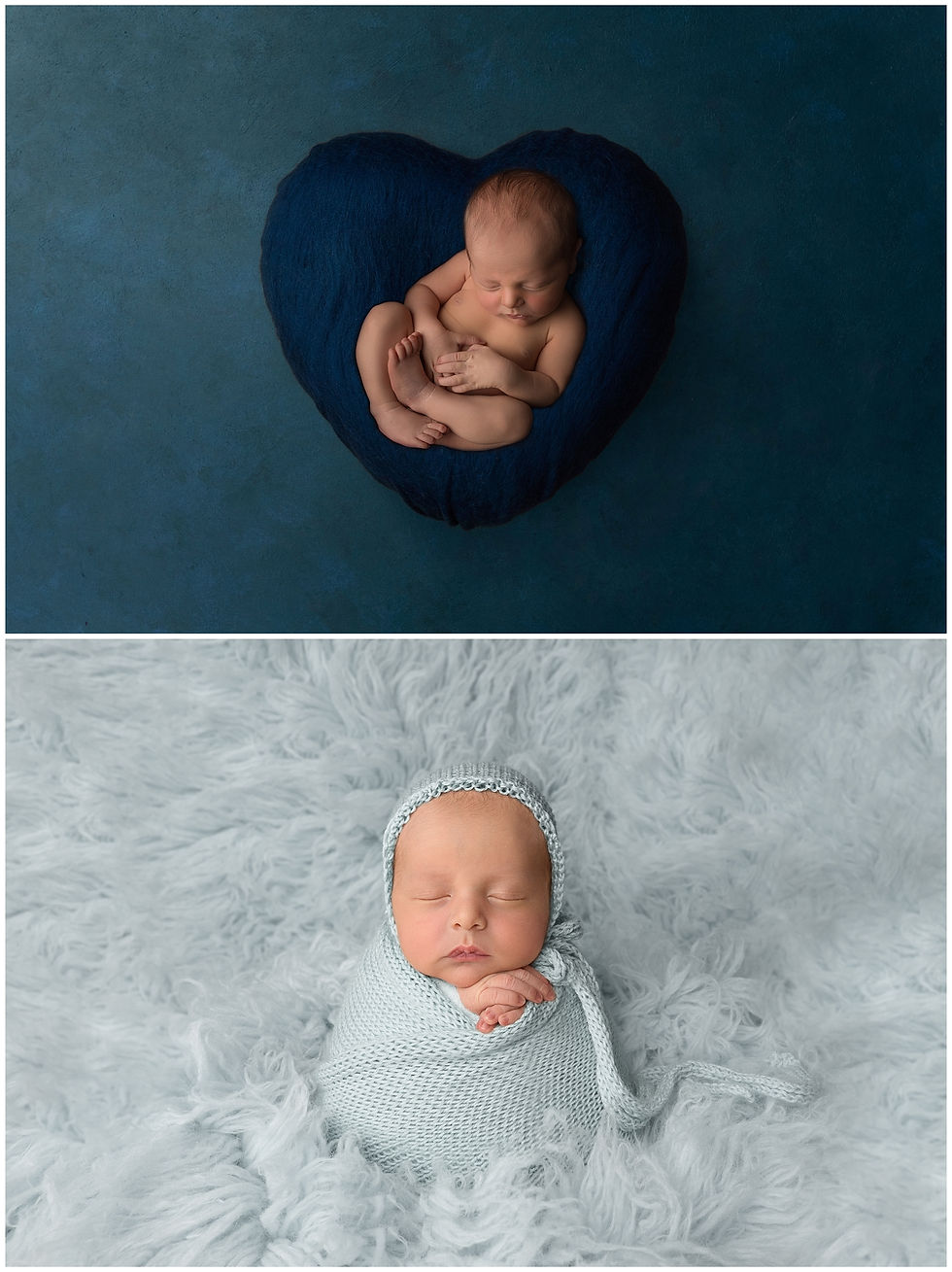 Samantha Bryce newborn photography south west sydney