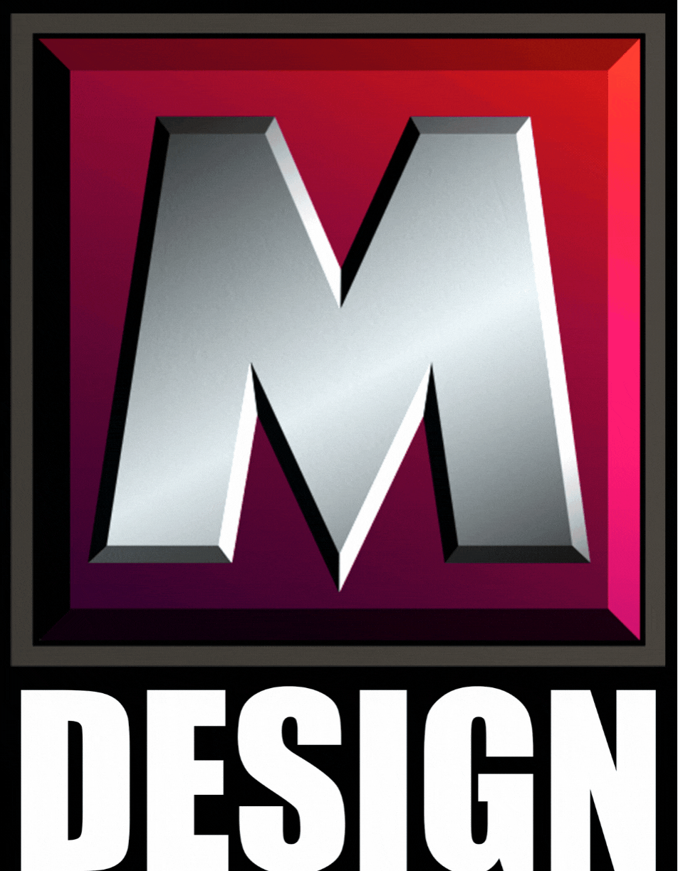 MDesign for pub. & visual com.