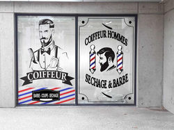 impression et pose - one way