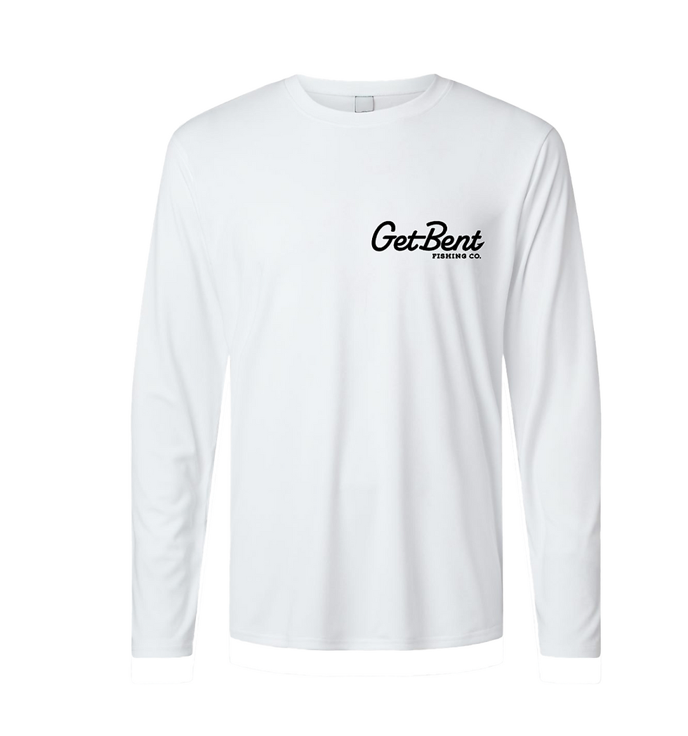 GB Long Sleeve