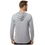 Thumbnail: Hooked Hooded Fishing Shirt