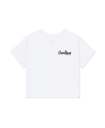Reel Crop Top