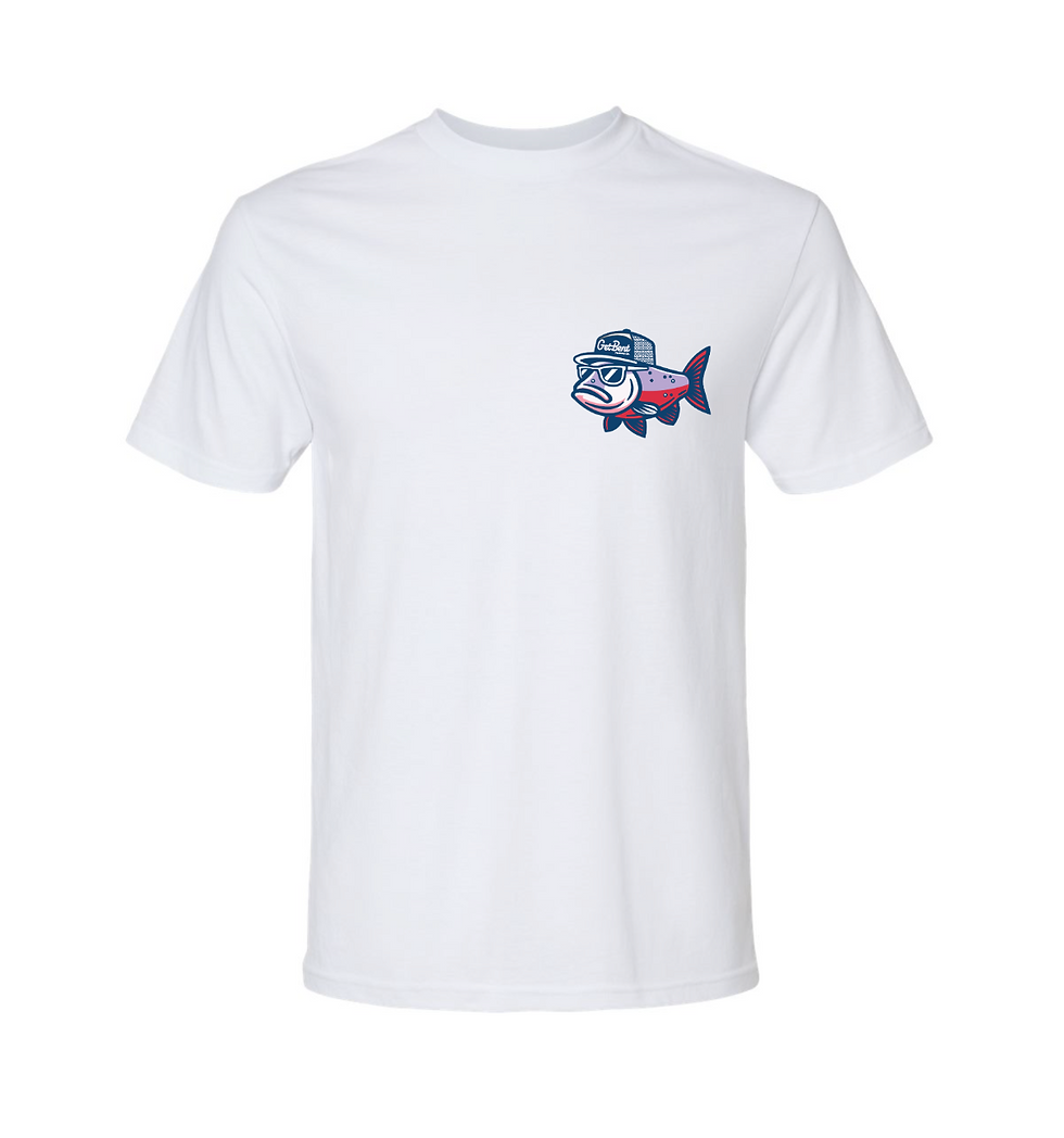 Trophy Tee