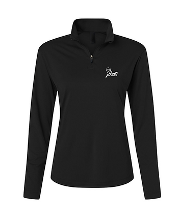 Women's Quarterzip