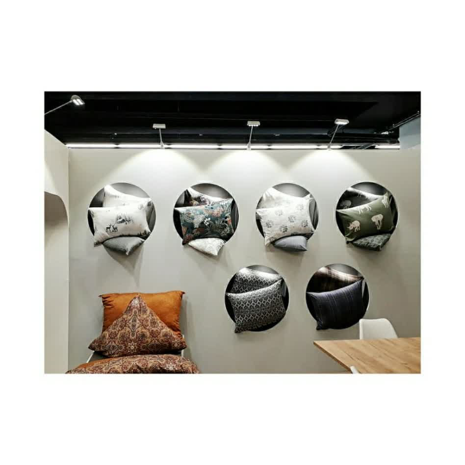 heimtextil 2020 frankfurt exhibition design