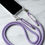 Miniaturbild: Handykette Lilac