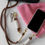 Thumbnail: Goldy mobile phone chain