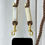 Thumbnail: Goldy mobile phone chain