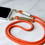 Thumbnail: Handykette Orange
