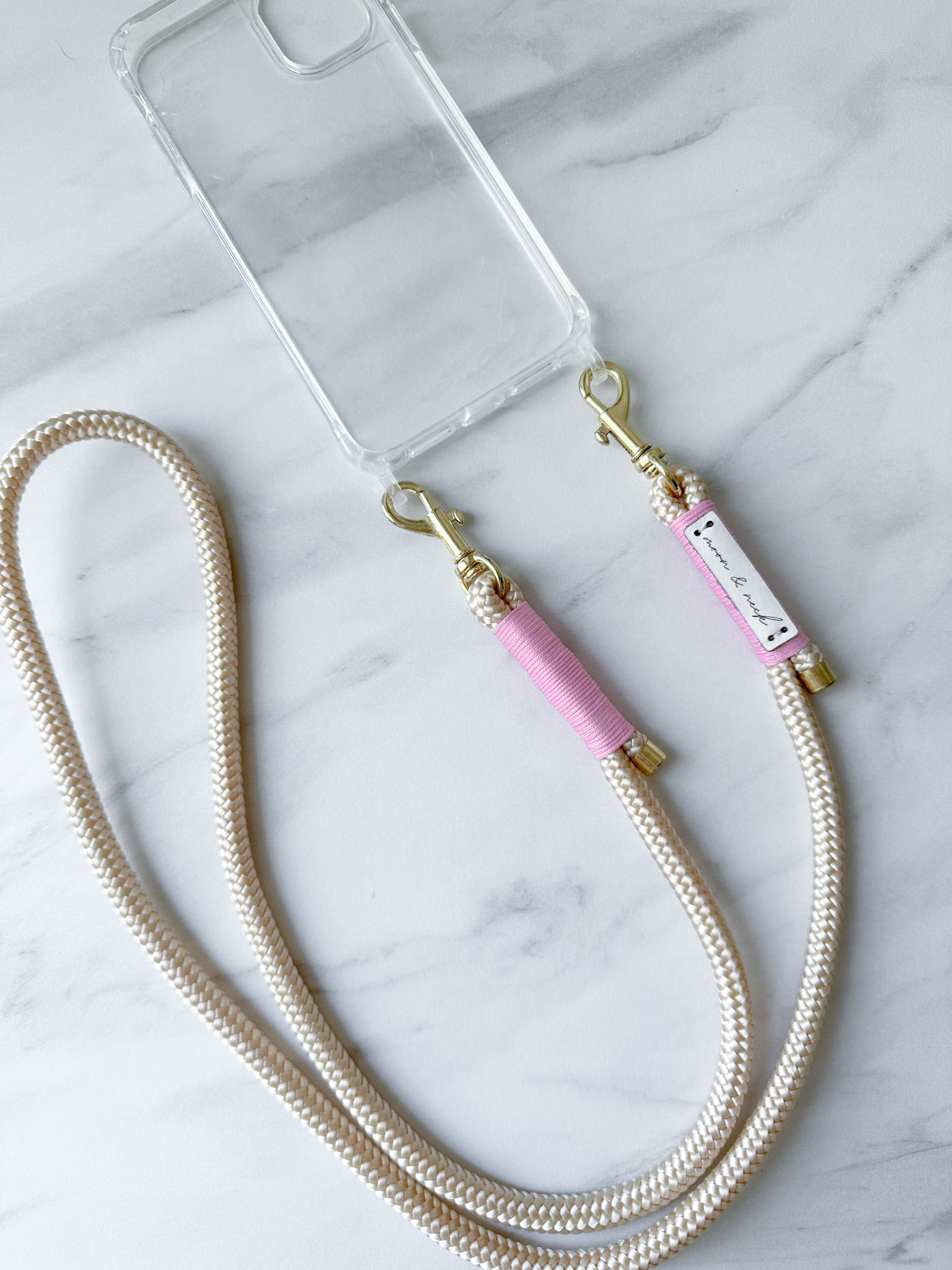 Handykette Good Vibes