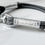 Miniaturbild: Halsband Silvery