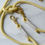 Miniaturbild: Leine Butter Yellow