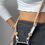 Miniaturbild: Handykette Cinnamon