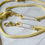 Miniaturbild: Leine Butter Yellow