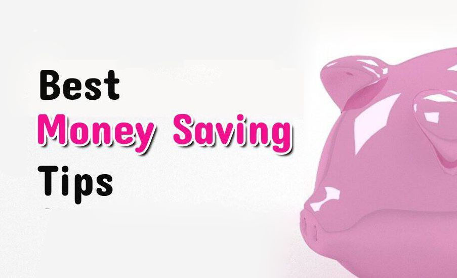 Money saving tips