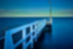 Indented Head Pier