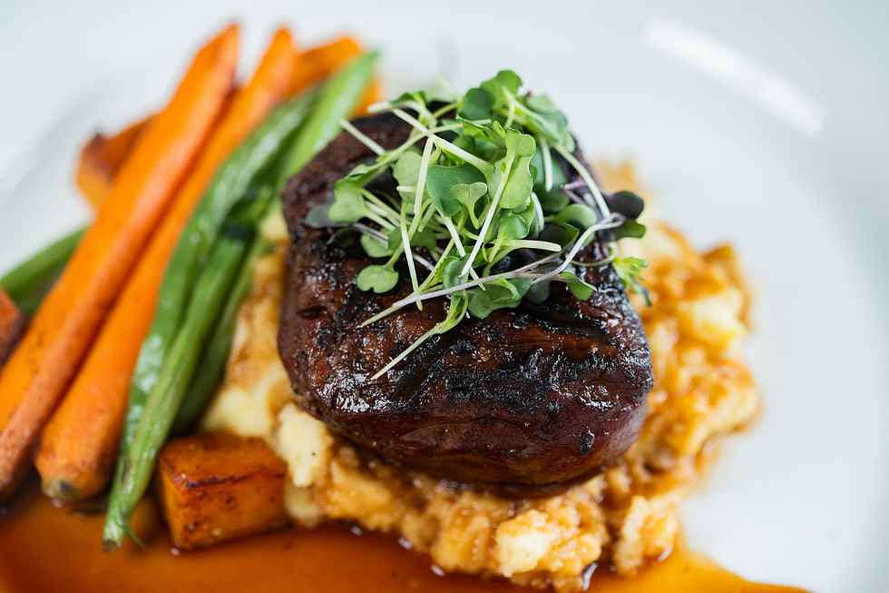 Filet Mignon