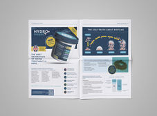 Product Brochure