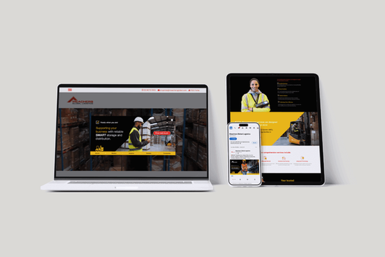 Landing-Page