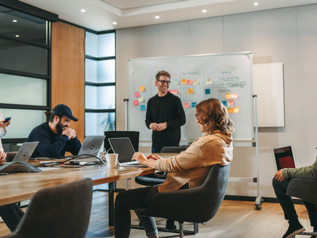 Your Marketing Needs Alignment, Not Agreement
