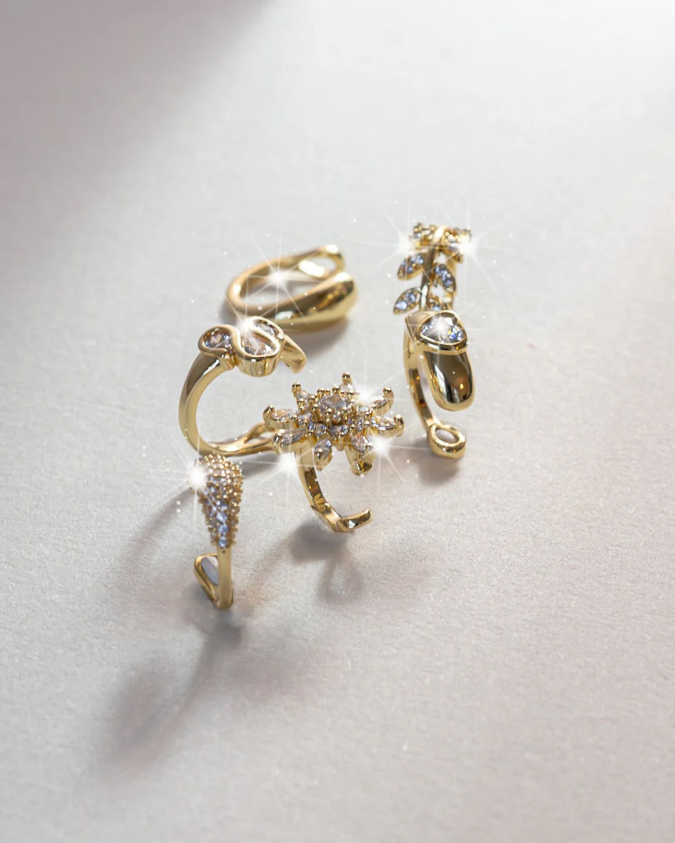 Thumbnail: CARMEN | Classic earcuff