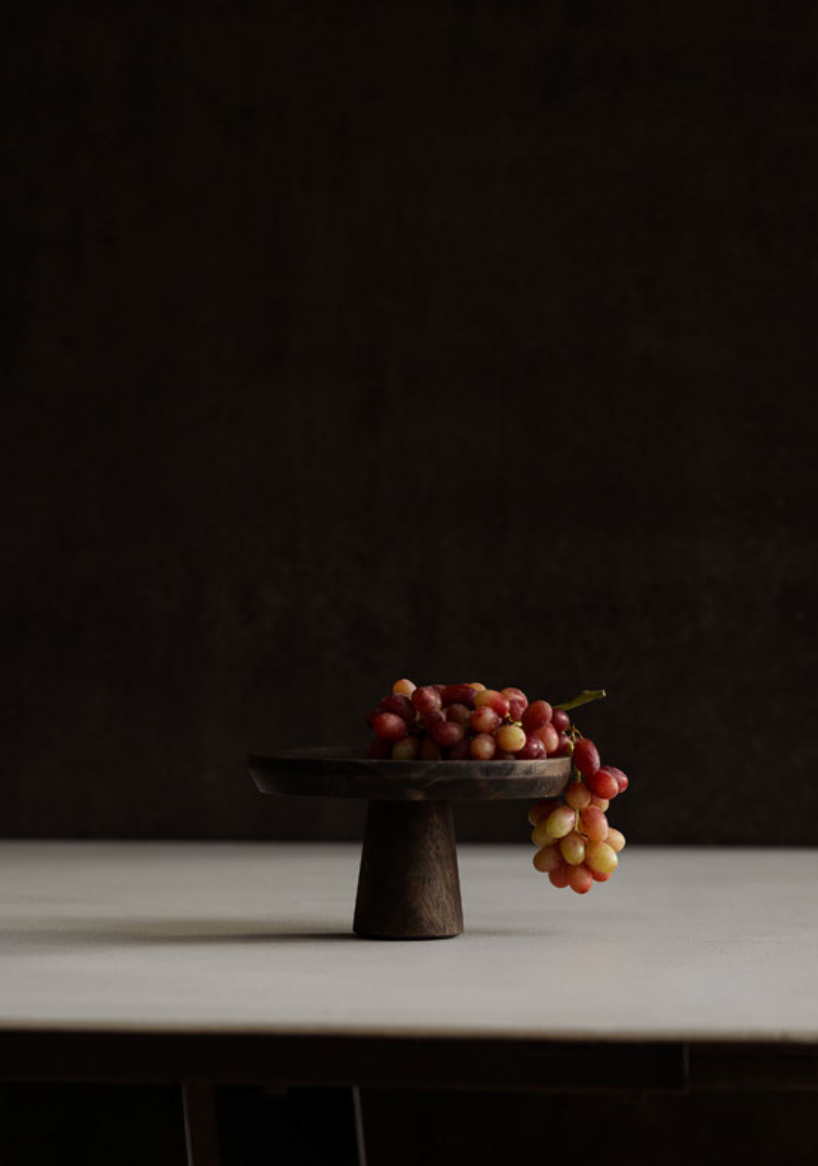 Thumbnail: Taartplateau Rural, 22xH10cm