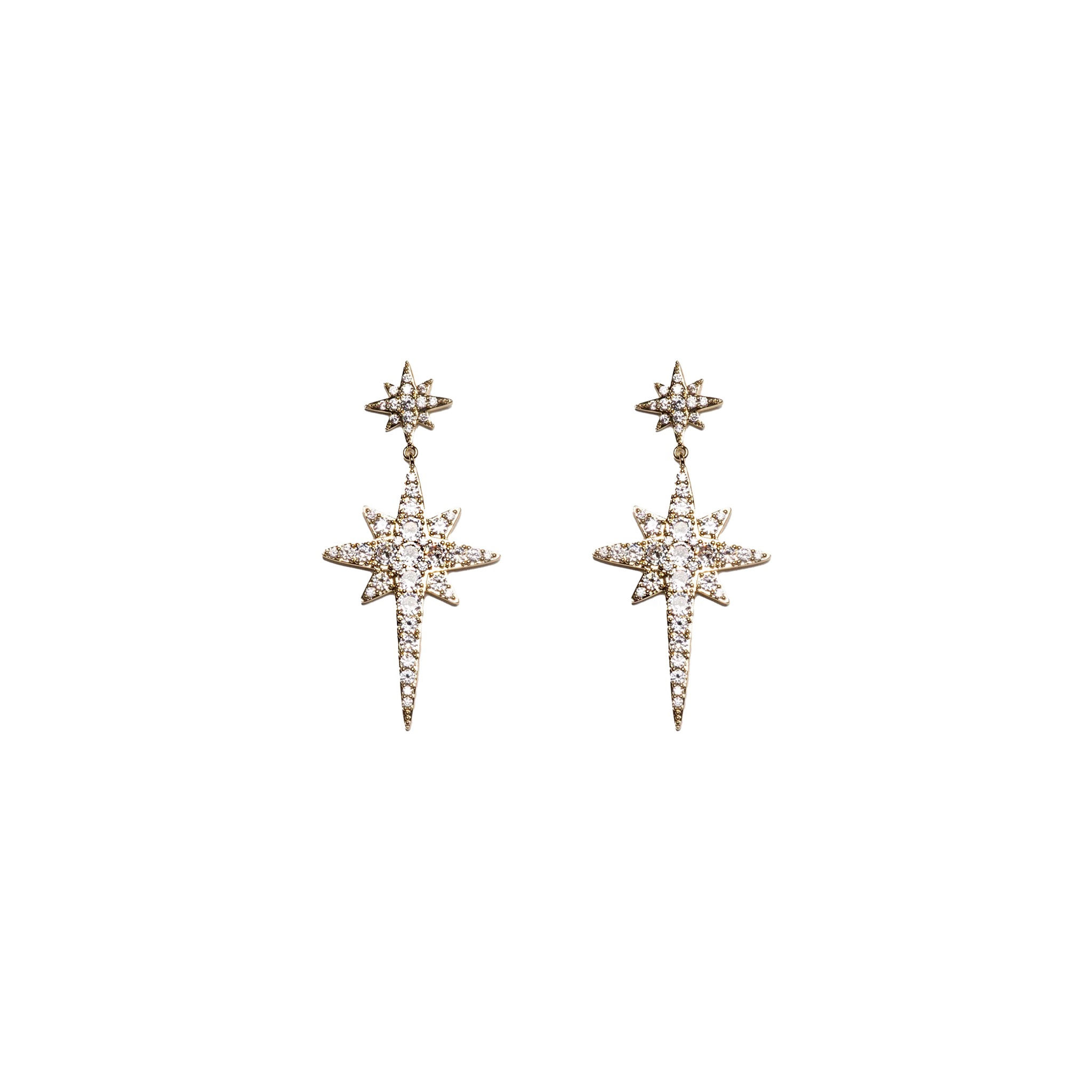 CARMEN | Stella Earrings
