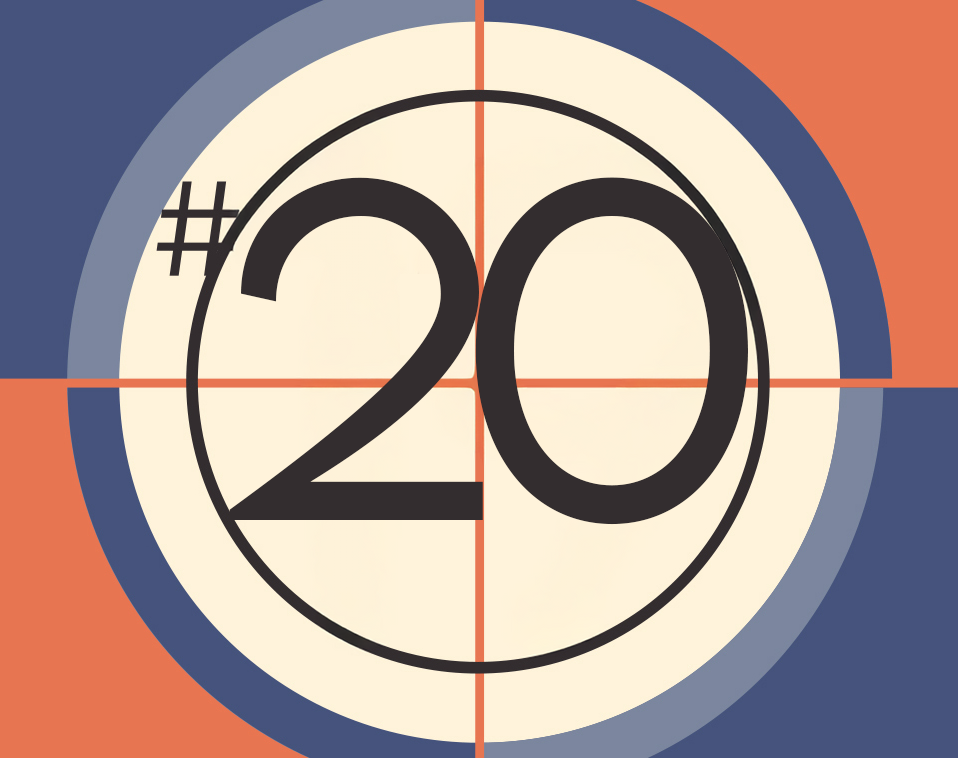 20th Annual West Chester Film Festival