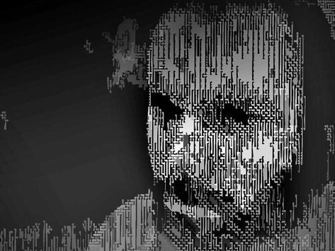 Artistic Realism : A Dark-Web Story