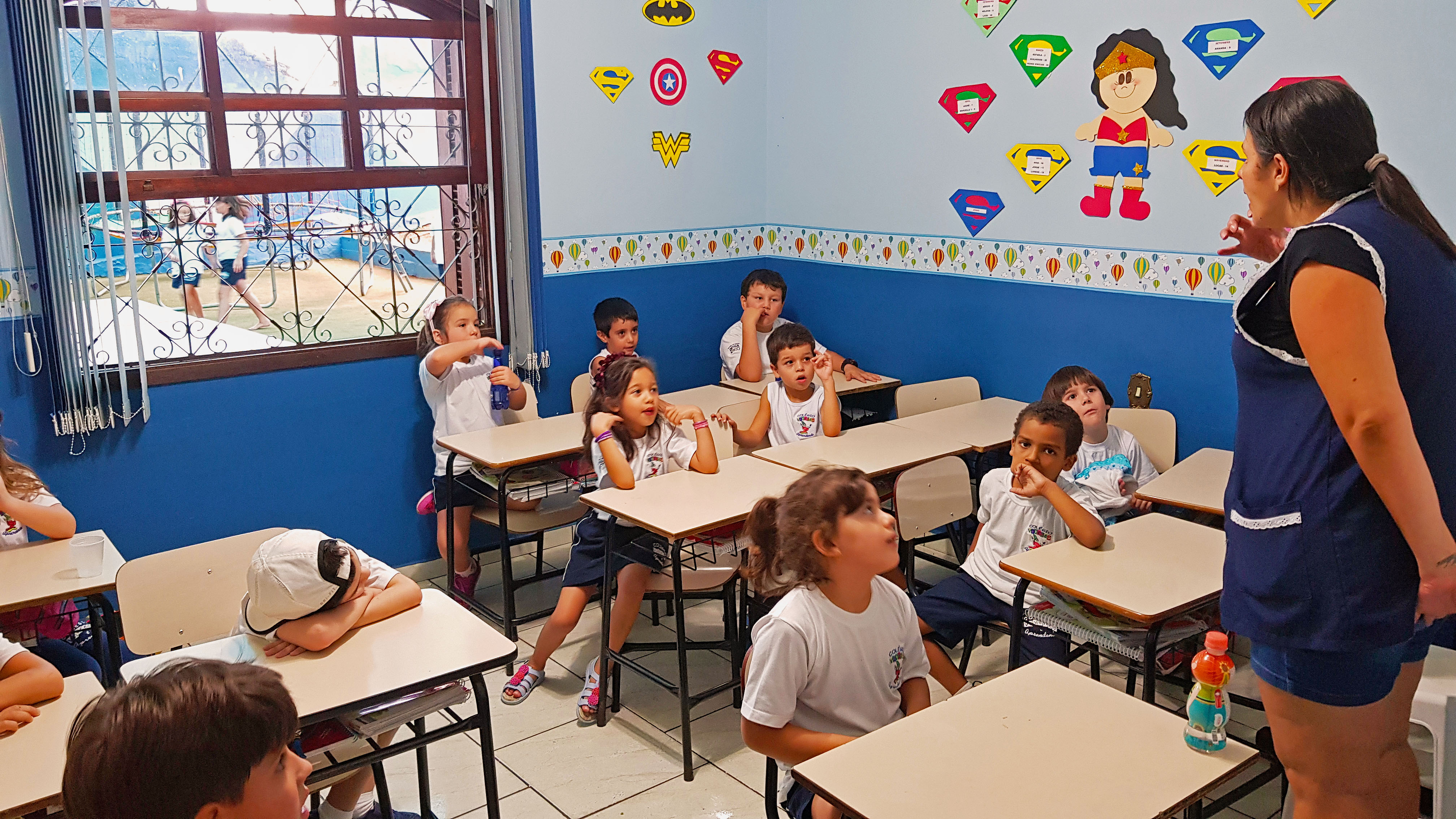 Ensino Fundamental (177)