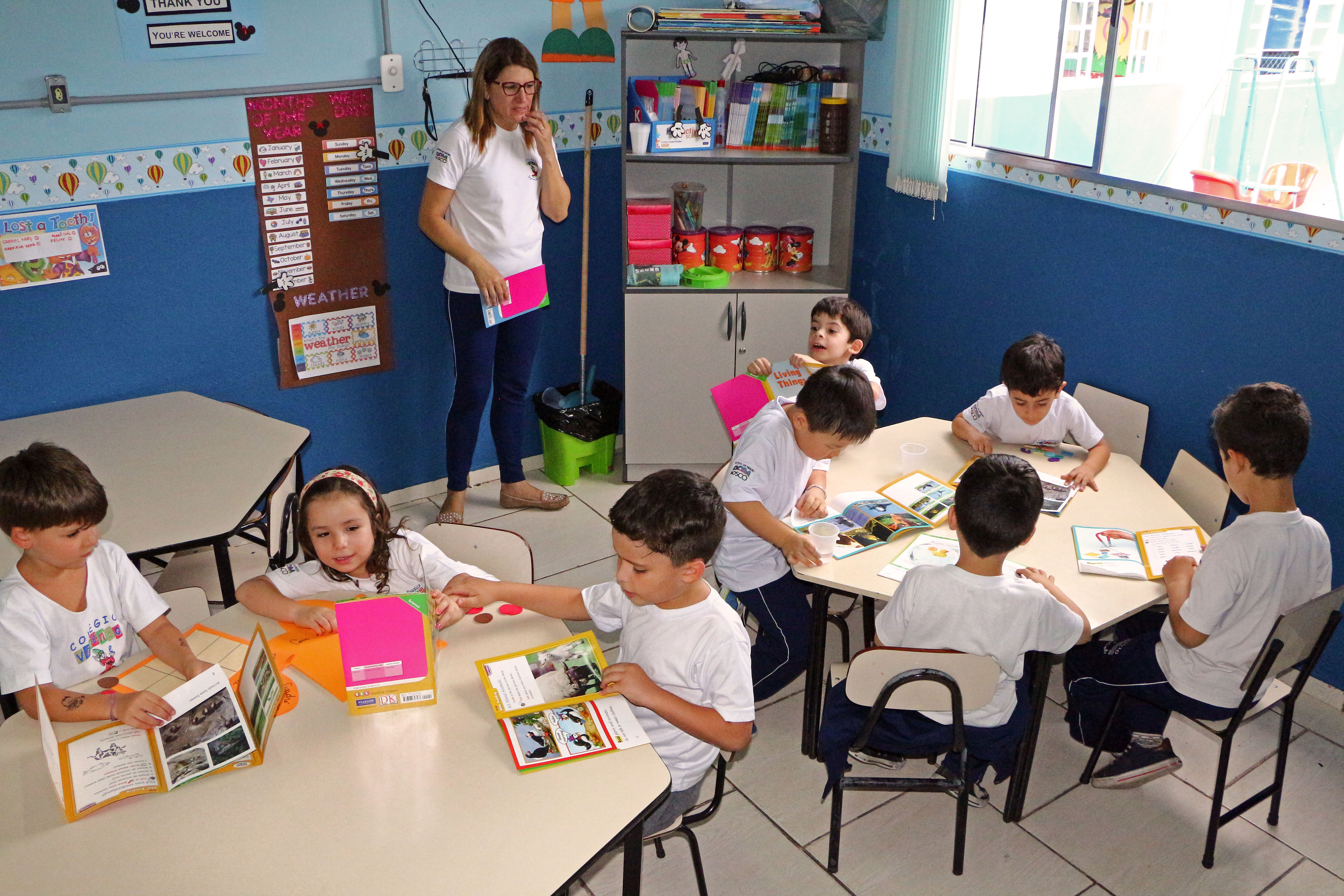Educação Infantil (69)