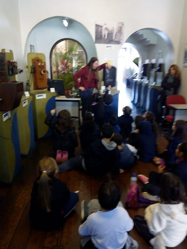 Visitas Museus (10)