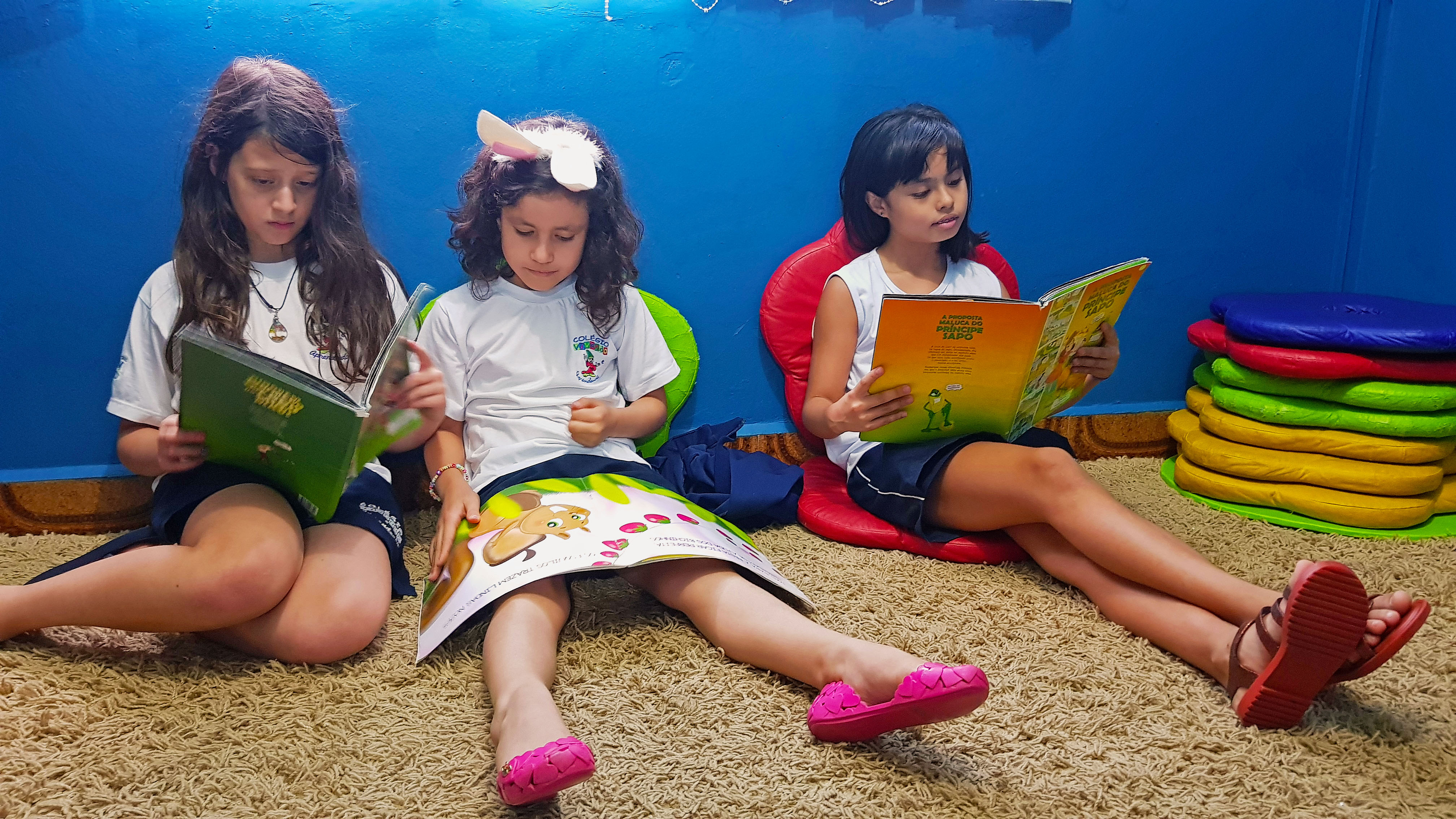 Ensino Fundamental (190)