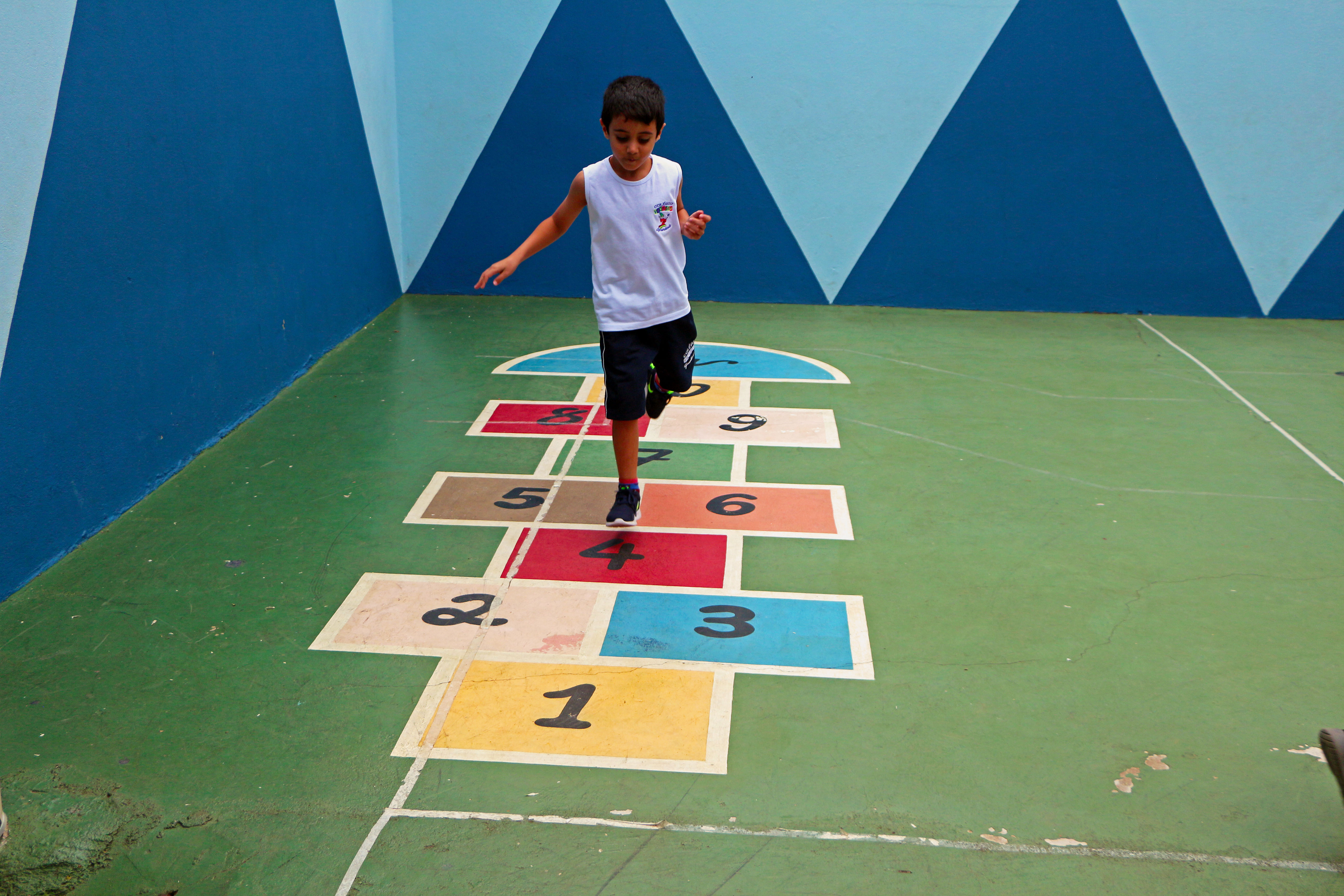 Ensino Fundamental (113)