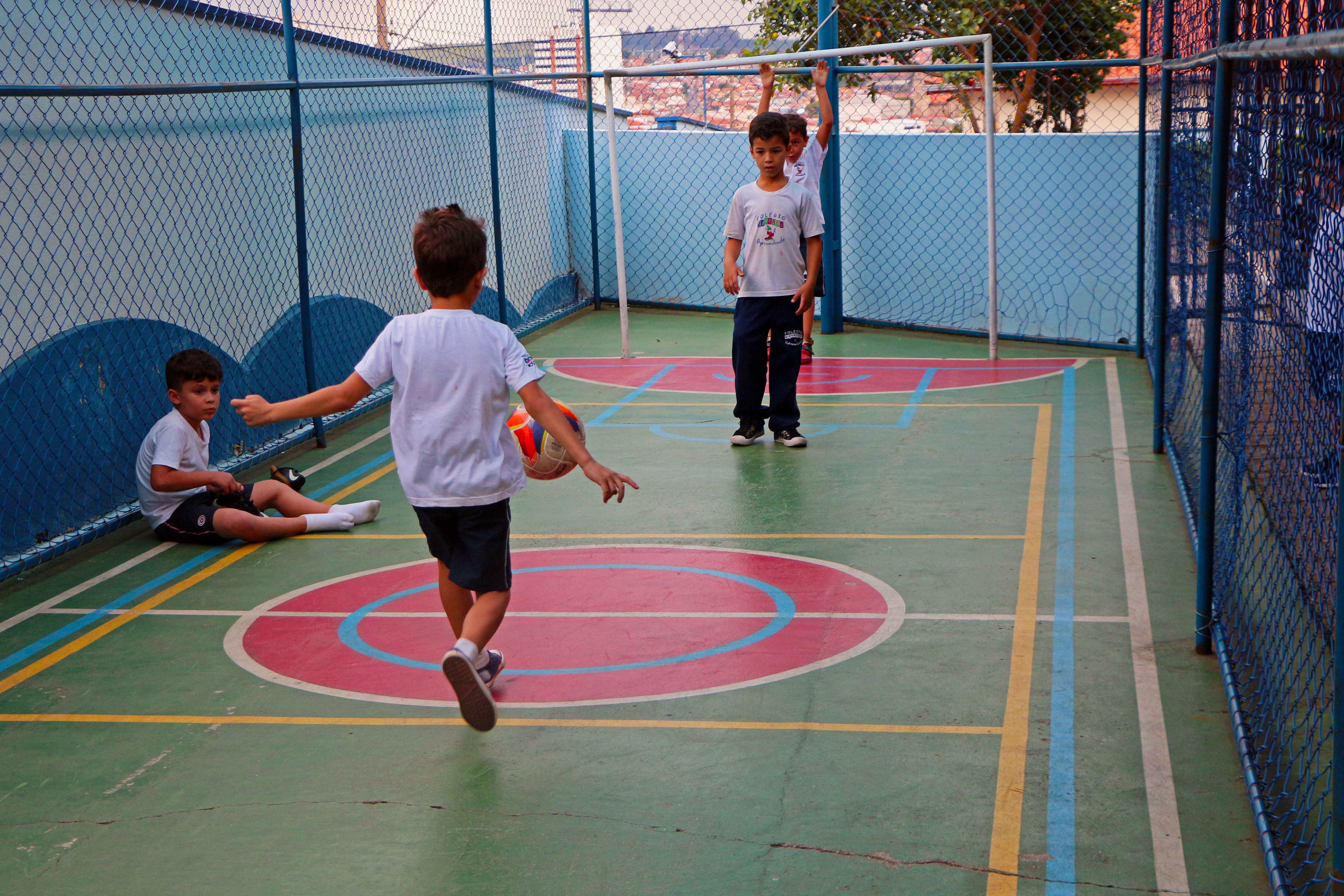 Ensino Fundamental (96)