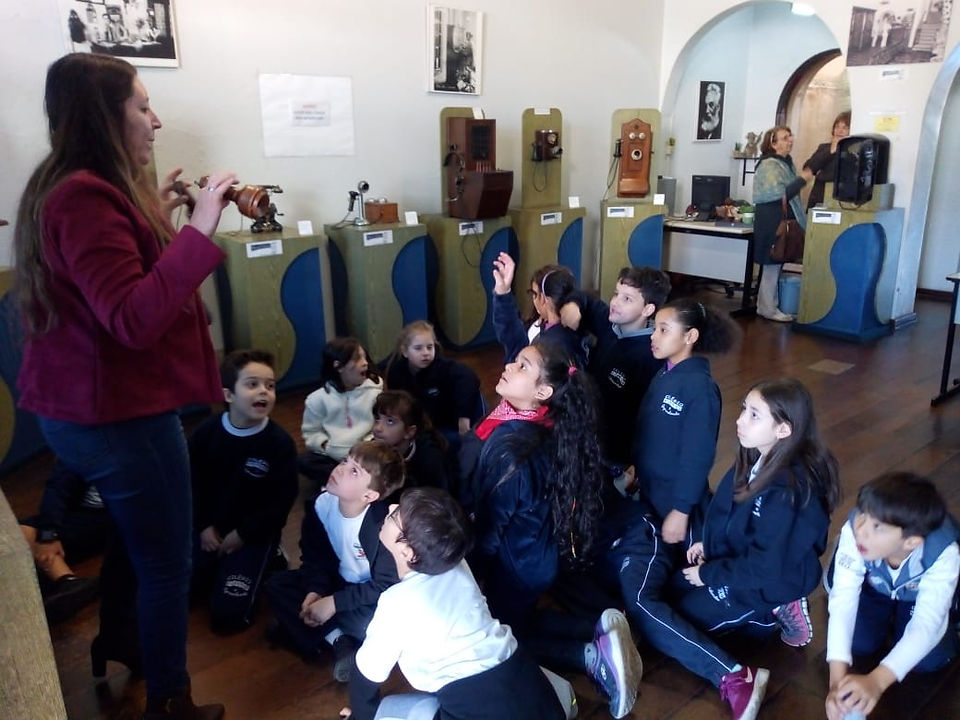 Visitas Museus (45)