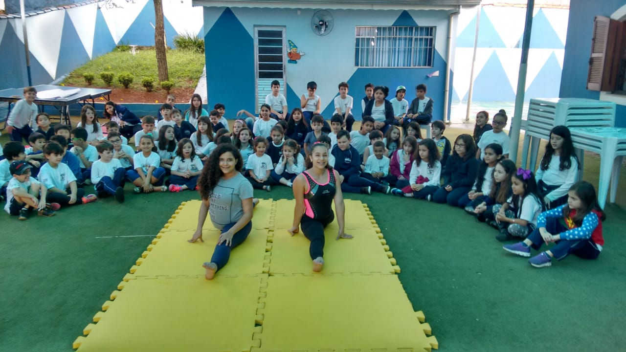 Semana da Criança (4)