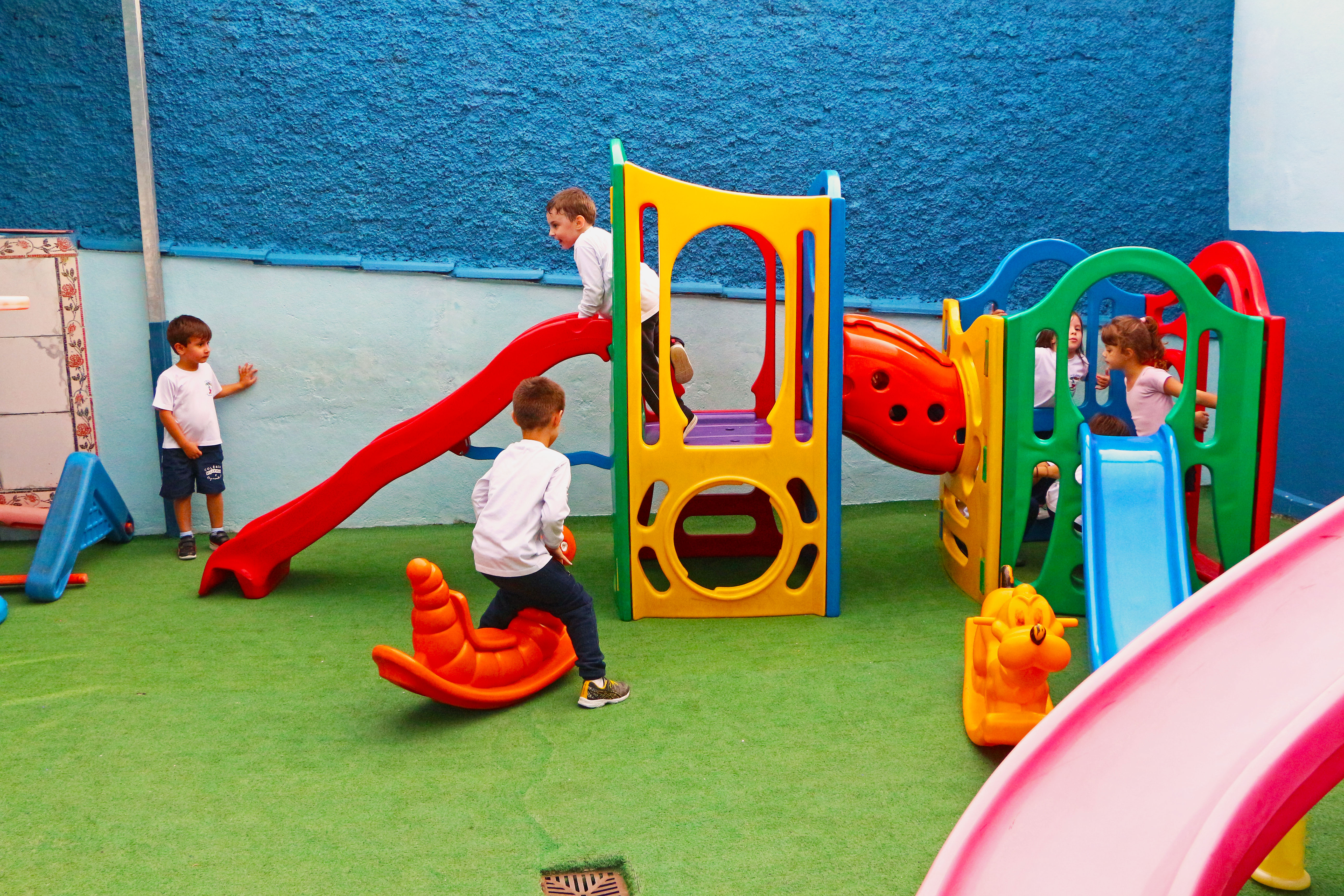 Educação Infantil (172)