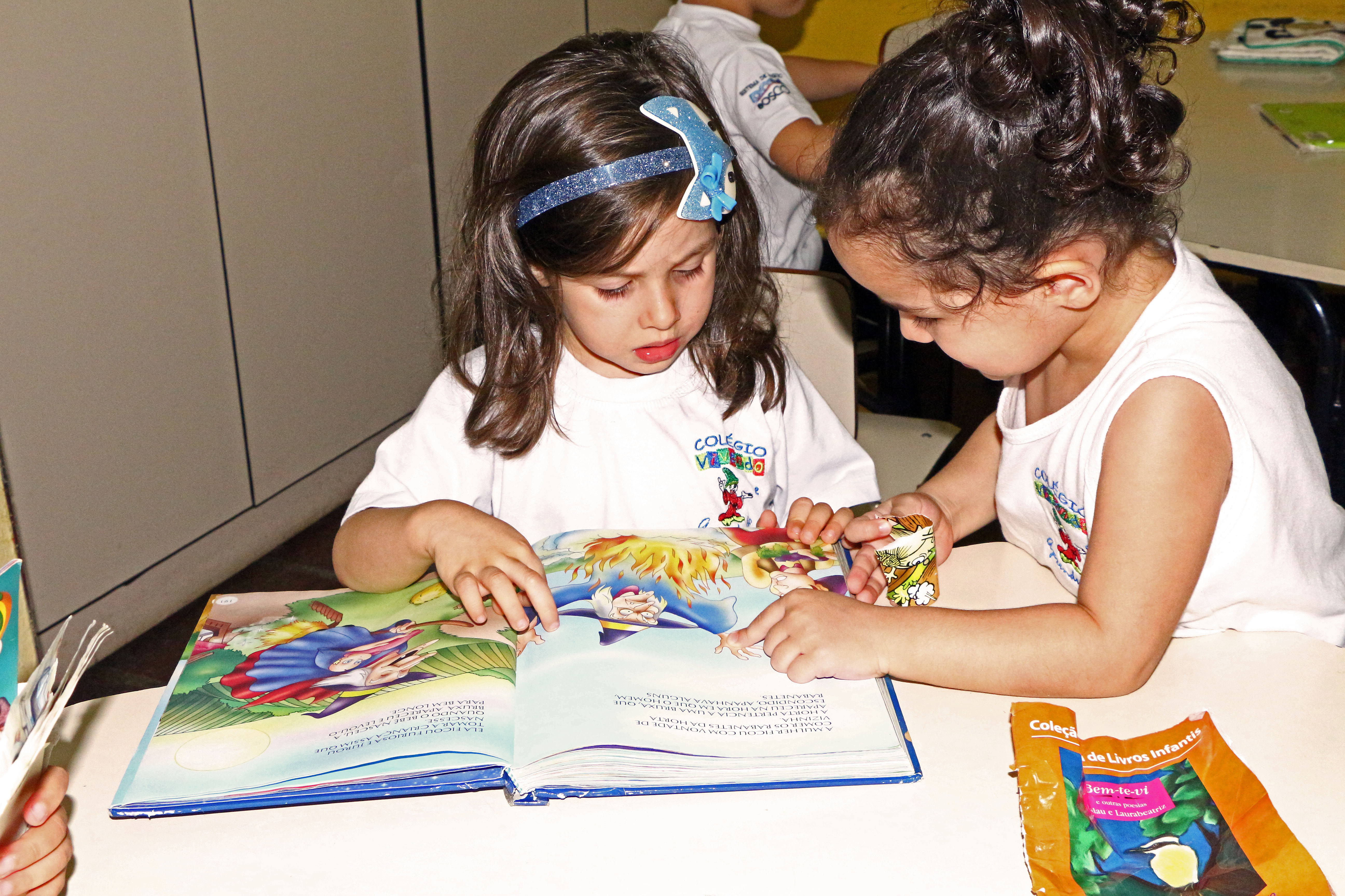 Educação Infantil (117)